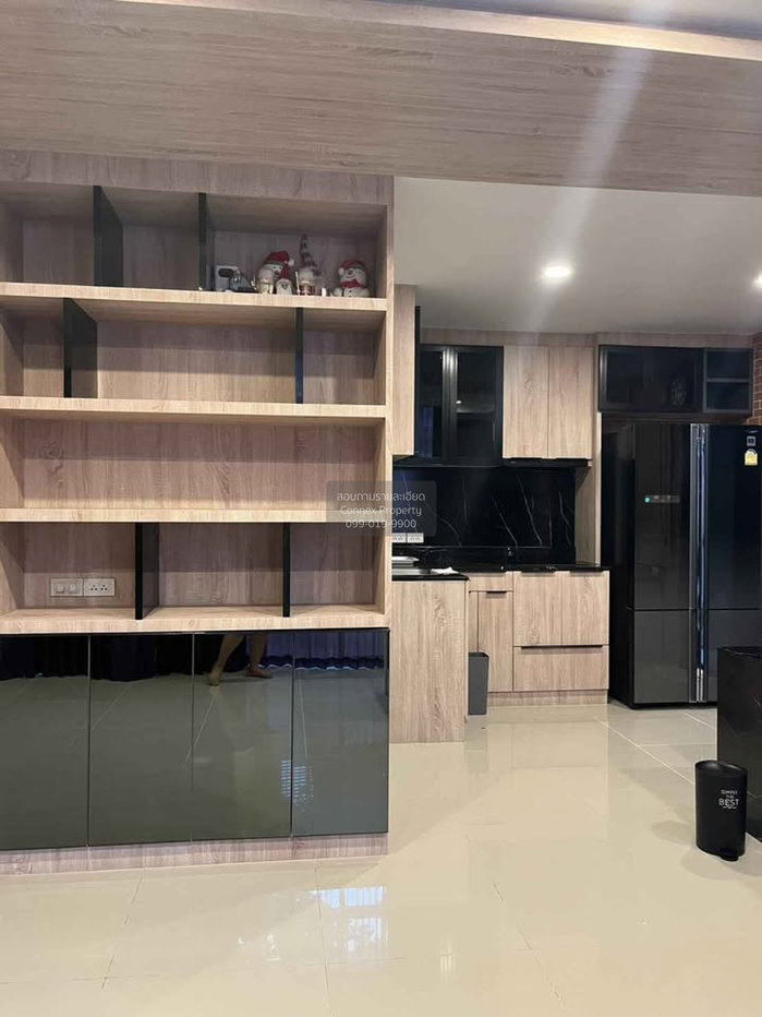 รูป ขายบ้าน อารียา โคโม่ บางนา ห้องมุม หน้ากว้าง บางพลีใหญ่ บางพลี สมุทรปราการ CX-180842 ✅ ทักไลน์ @connexproperty ตอบทันที ทีมงานมืออาชีพ ✅ - รูปที่ 4/12