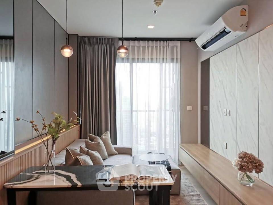 picture 41st-Floor 1-BR At Life One Wireless Near BTS Phloen Chit (ID 3430430) - 9/15
