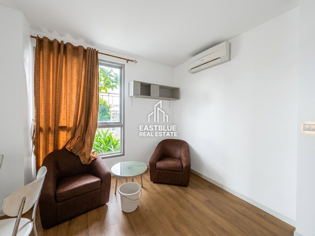 picture For Rent: Condo Life@Ratchada - Huaikhwang 📍 1 Bedroom, Prime Location! - 2/9