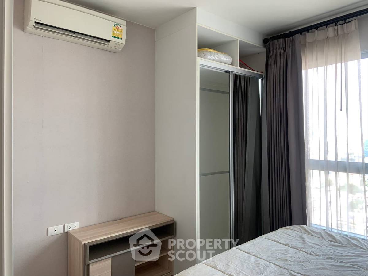 picture 1-BR Condo at Fuse Chan-Sathorn close to Thanon Chan (ID 630496) - 13/23
