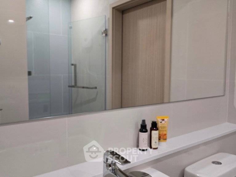 รูป คอนโด 1-ห้องนอน ที่ ไลฟ์ เจริญนคร-สาทร ใกล้ BTS กรุงธนบุรี (ID 3413727) - รูปที่ 16/17