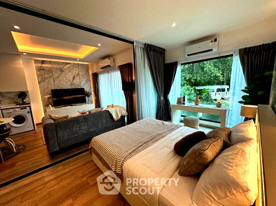 ขายคอนโด : คอนโด 1-ห้องนอน ที่ สยาม โอเรียนทัล โอเอซิส ใกล้ ถนนพระตำหนัก พัทยา (ID 3280992)