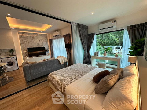 คอนโด 1-ห้องนอน ที่ สยาม โอเรียนทัล โอเอซิส ใกล้ ถนนพระตำหนัก พัทยา (ID 3280992)