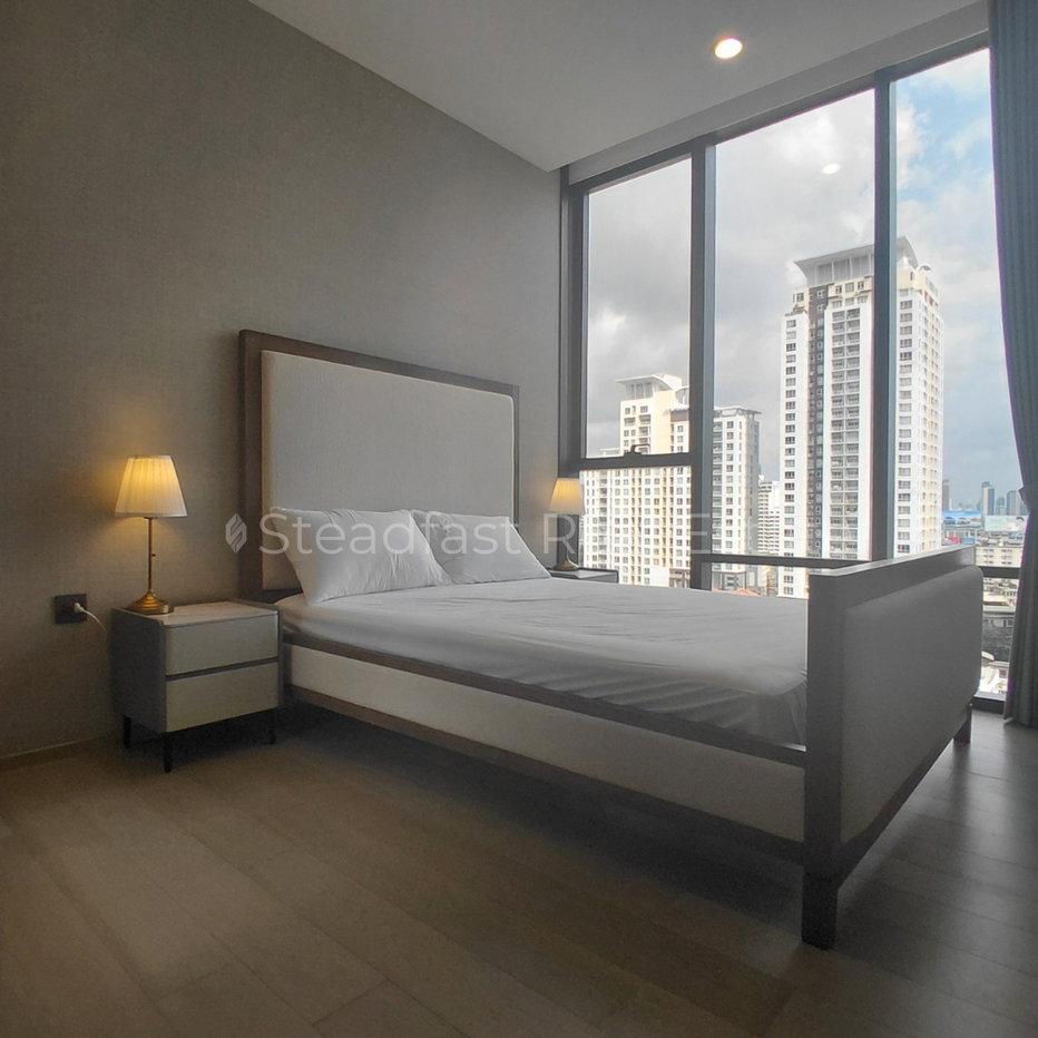 picture 🏙️ Condo for Rent: THE EXTRO Phayathai–Rangnam Near BTS Victory Monument 🌟Line @steadfastre - 2/18
