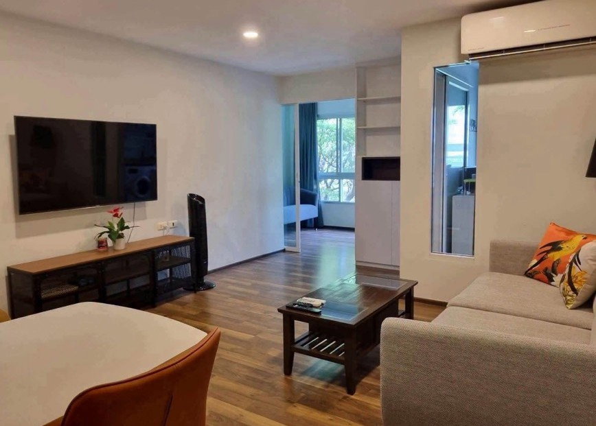 picture For Rent Condo The Room Sukhumvit 79 - 4/13