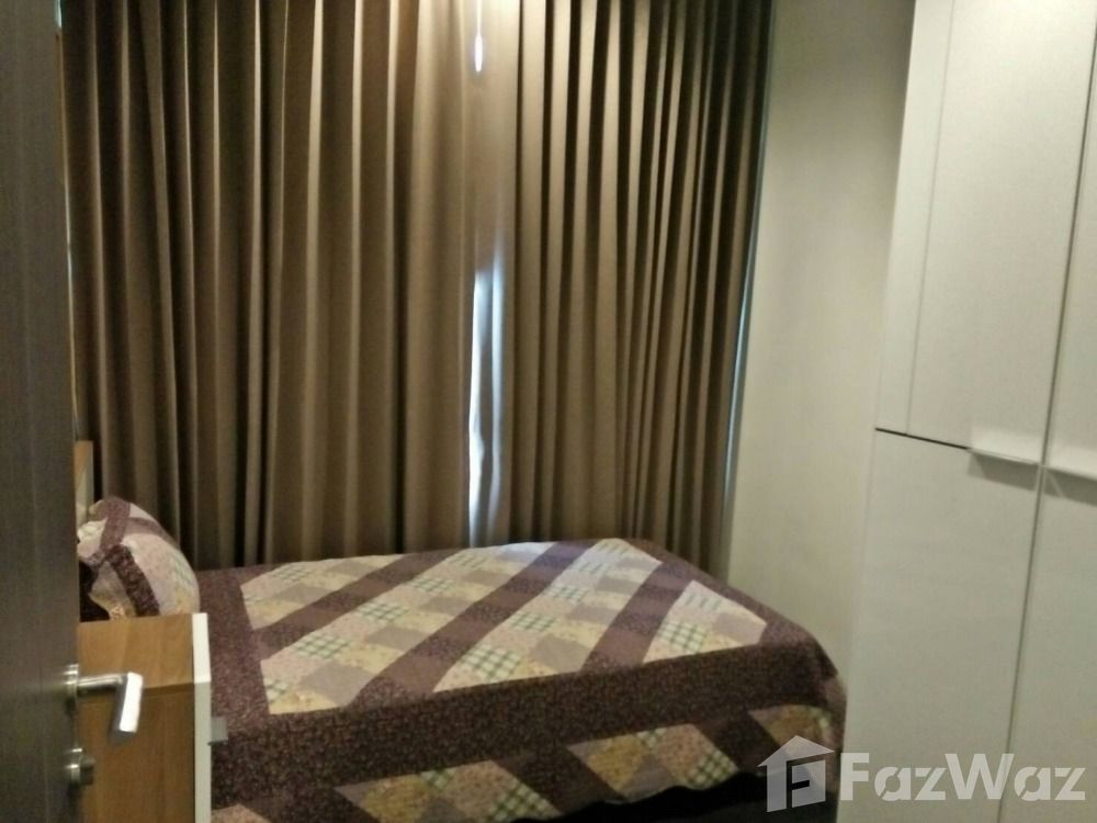 รูป คอนโดให้เช่า 2 ห้องนอน ในโครงการ เฮชคิว บาย แสนสิริ 1380286 - รูปที่ 4/5