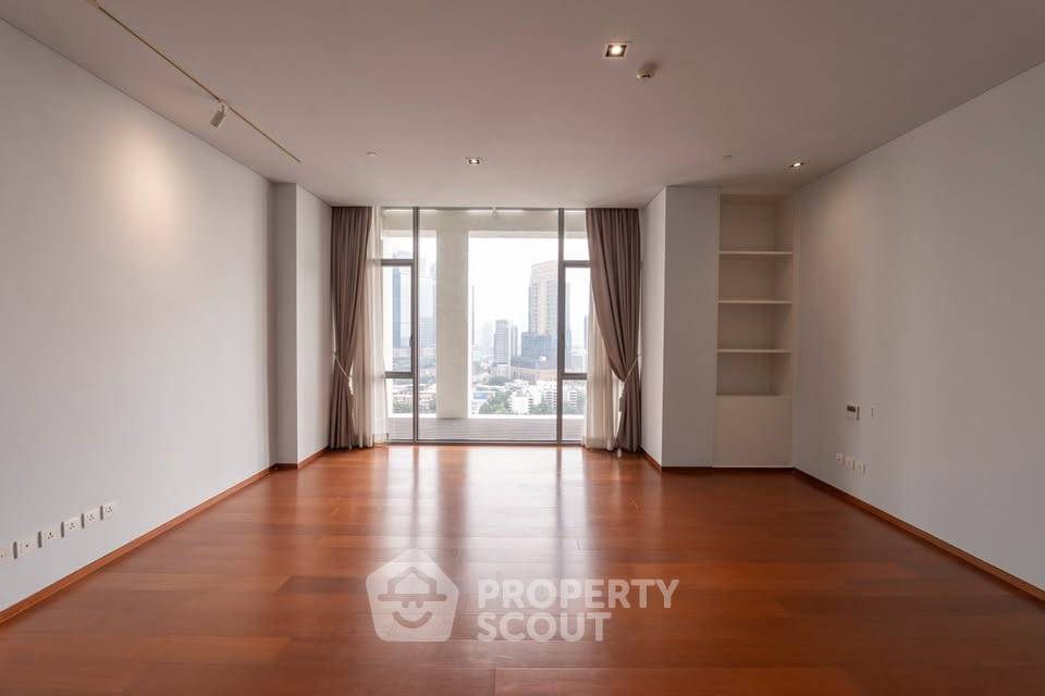 รูป ห้องชุด 4 ห้องนอน 346 ตร.ม. The Sukhothai Residences Condominium ใกล้ MRT ลุมพินี (ID 3429835) - รูปที่ 2/11