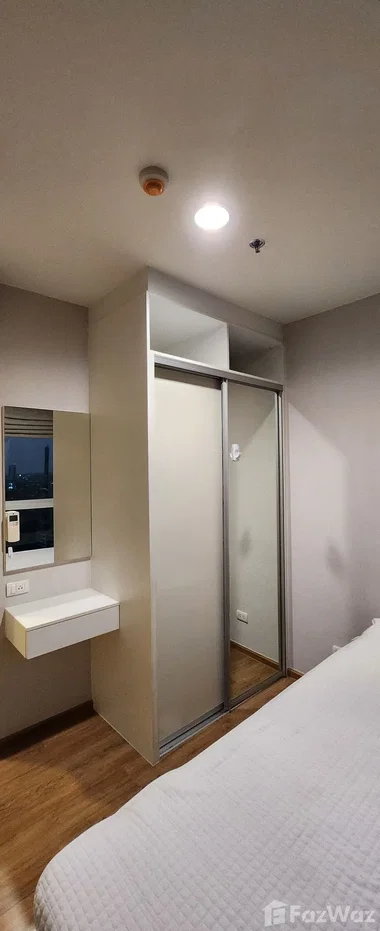 รูป ขาย คอนโด 2 ห้องนอน ในโครงการ ฟิวส์ จันทน์-สาทร 6854858 - รูปที่ 6/7