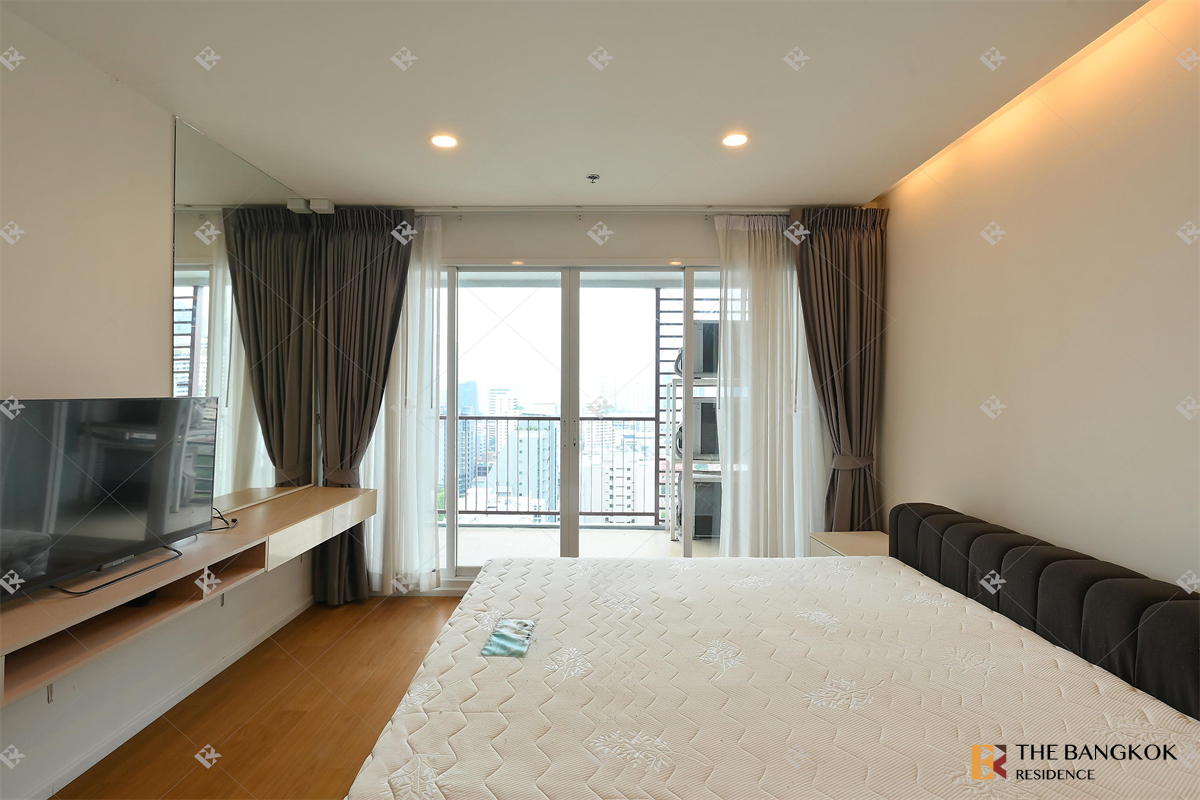 picture 15 Sukhumvit Residences near BTS Nana Book quickly before the room is gone!! - 8/10