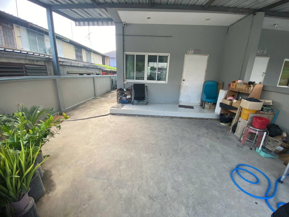 รูป 🏡✨ ให้เช่าด่วน! ทาวน์โฮม 3 ชั้น ซอยหมู่บ้านนักกีฬาแหลมทอง 1 แยก 2 (2-4) 3 ห้องนอน 3 ห้องน้ำ พร้อมเข้าอยู่ทันที มีเฟอร์นิเจอร์ - รูปที่ 3/18