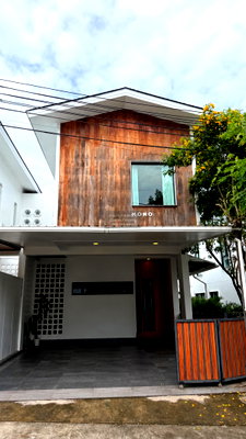 บ้านเดี่ยว ภูเก็ต : ขายบ้าน  โมโน เกาะแก้ว เกาะแก้ว เมืองภูเก็ต ภูเก็ต CX-181151 ✅ ทักไลน์ @connexproperty ตอบทันที ทีมงานมืออาชีพ ✅