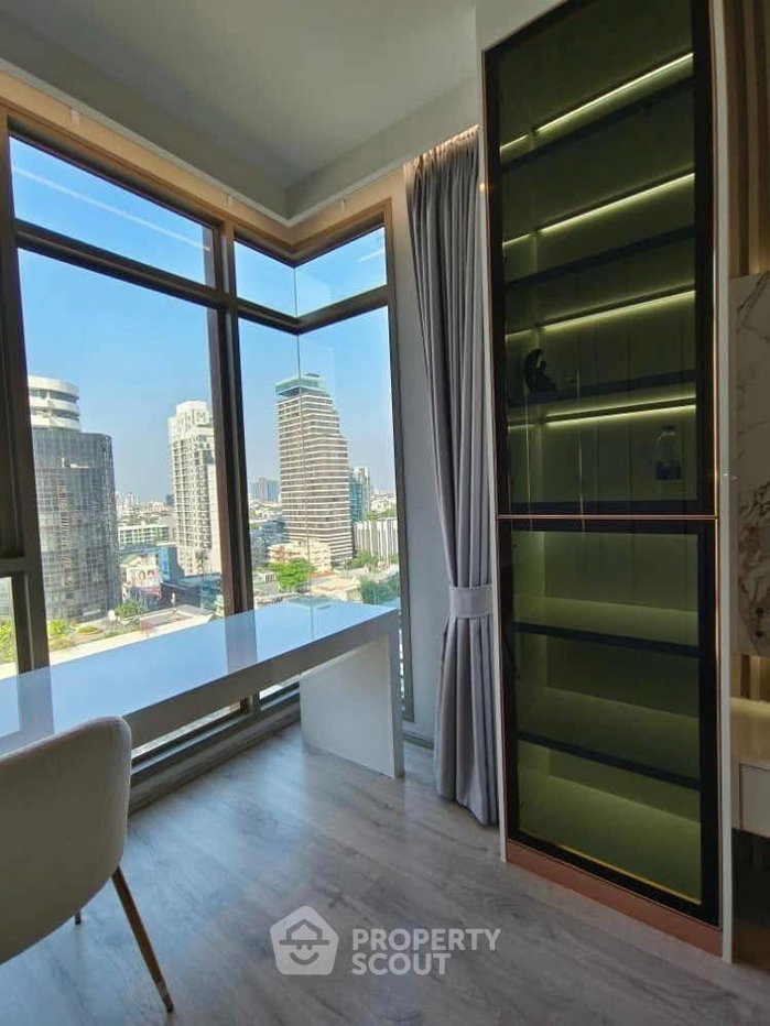 รูป คอนโด 1 ห้องนอน Rhythm Ekkamai Estate ใกล้ BTS ทองหล่อ (ID 3431281) - รูปที่ 4/9