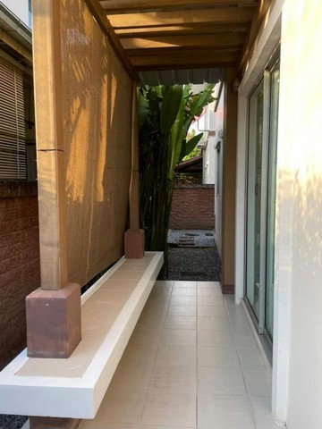 รูป ให้เช่า บ้านเดี่ยว2ชั้น 40ตรว. วงแหวน-บางนา ใกล้เมกะบางนา - รูปที่ 13/16