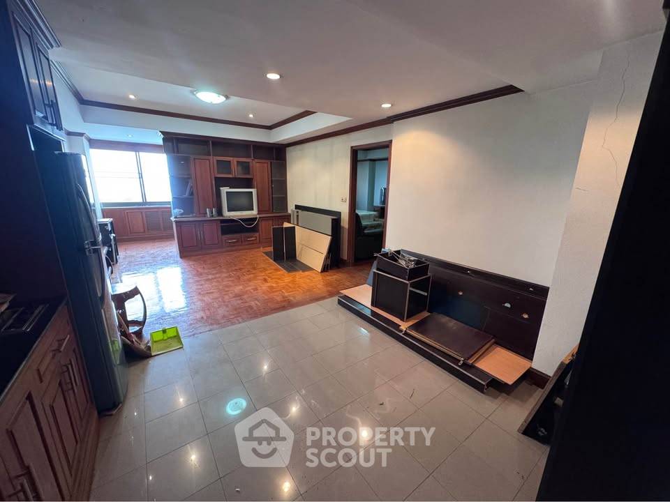 รูป คอนโด 1-ห้องนอน ที่ รอยัล ไนน์ เรสซิเดนท์ ใน บางกะปิ (ID 3427589) - รูปที่ 3/13