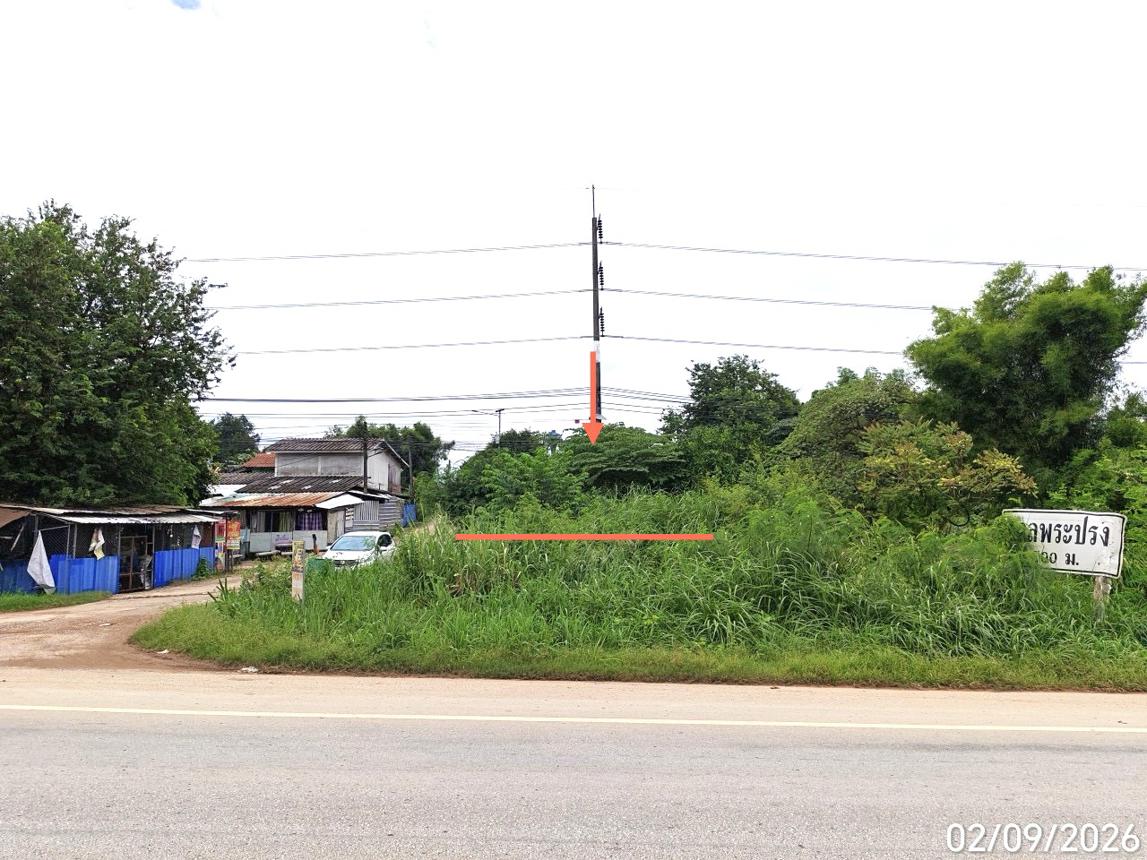 picture HOME 50 Sq.w. Muang Sa Kaeo Srakaeo for 1.2M - 29/33