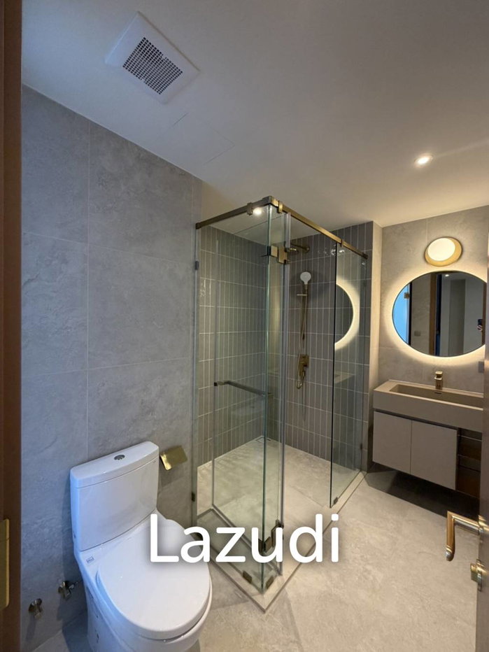 picture Via 34: 89.89 sqm Fully Furnished Condo in Bangkok - 11/13