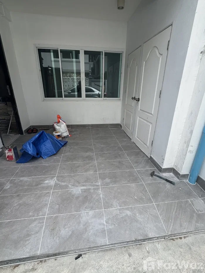 รูป ทาวน์เฮ้าส์ให้เช่า 3 ห้องนอน ใน คลองตัน, กรุงเทพมหานคร 6877329 - รูปที่ 3/7