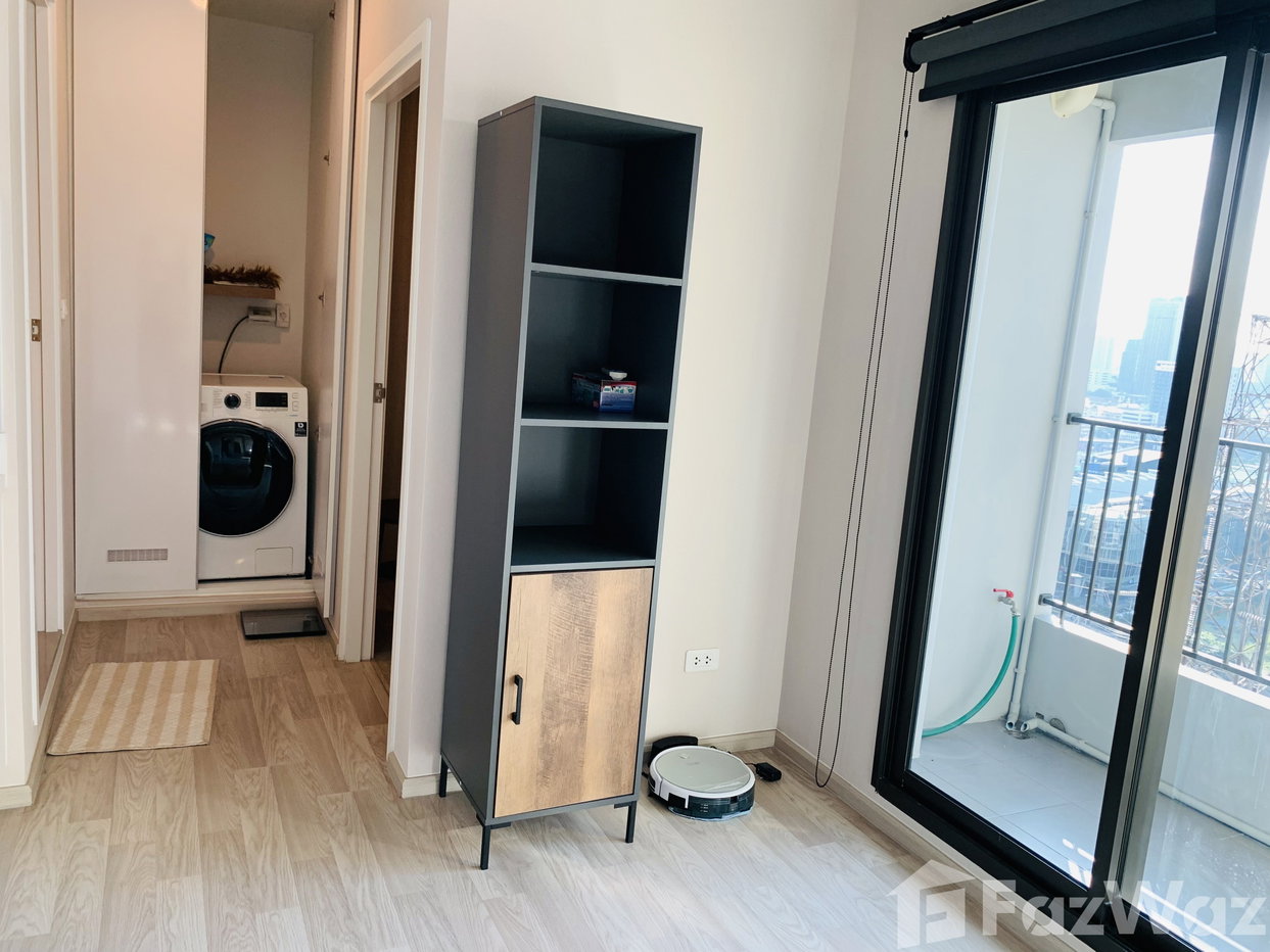 picture 2 Bedroom Condo for sale at The Privacy Rama 9  1171784 - 8/11