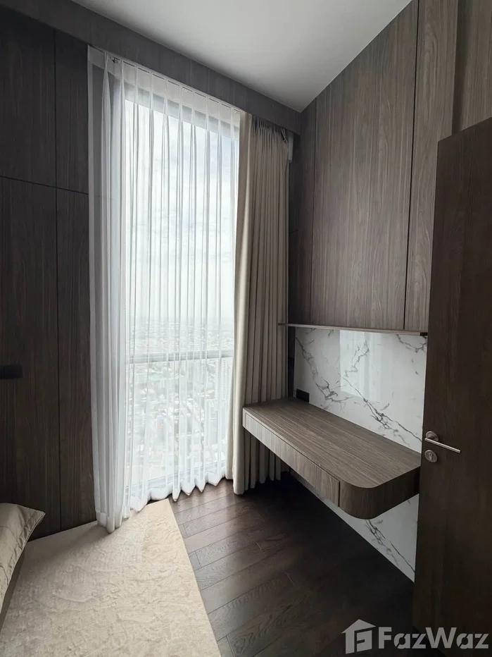 picture 1 Bedroom Condo in Park Origin Thonglor 6877962 - 5/18
