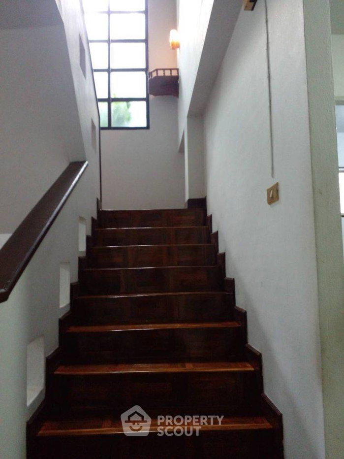 picture Pet-Friendly 3-BR House For Sale At Ban Kwan Wiang (ID 3431624) - 2/4