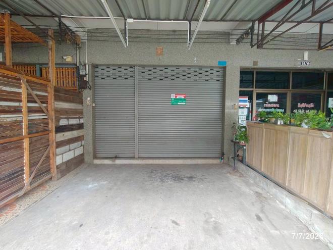 รูป อาคารพาณิชย์ 21 ตร.วา เมืองขอนแก่น ขอนแก่น 7M - รูปที่ 2/39