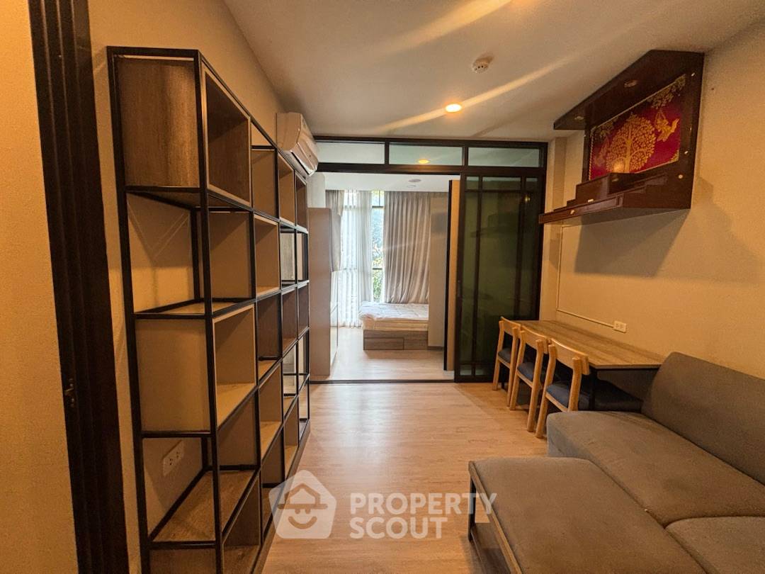 รูป คอนโด 2-ห้องนอน ที่ เดอะคิวบ์ นอร์ท แจ้งวัฒนะ 12 ใน ทุ่งสองห้อง (ID 3311658) - รูปที่ 3/23