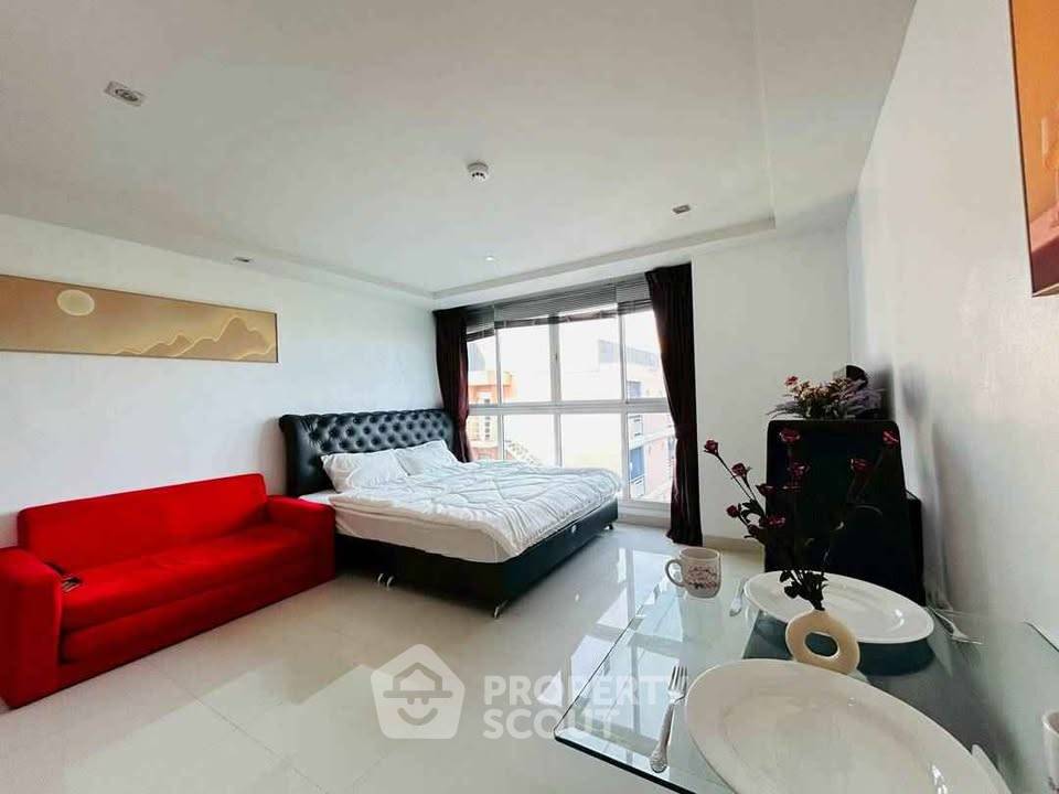 รูป คอนโด 1 ห้องนอน ขายที่ Novana Residence พัทยาใต้ (ID 3430254) - รูปที่ 3/8