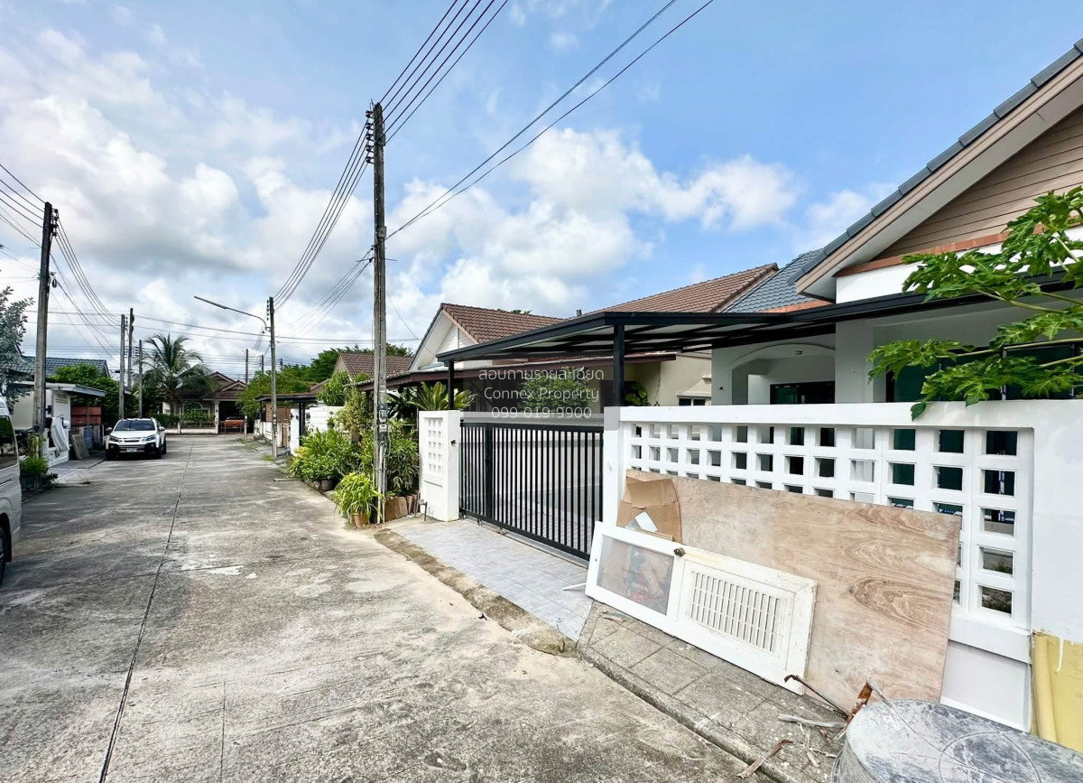 รูป ขายบ้าน สินสุขธานี ศรีสุนทร ถลาง ภูเก็ต CX-180780 ✅ ทักไลน์ @connexproperty ตอบทันที ทีมงานมืออาชีพ ✅ - รูปที่ 2/12
