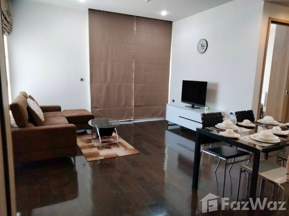 รูป คอนโดให้เช่า 2 ห้องนอน ในโครงการ เดอะ เทอร์ทีไนน์ บาย แสนสิริ 1368008 - รูปที่ 1/7