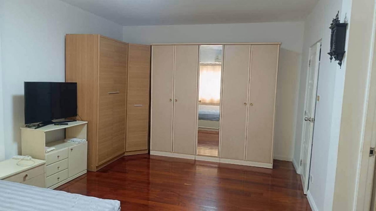 รูป ให้เช่า ทาวน์เฮ้าส์ สุขุมวิท 54 | 185 ตร.ม. | 4 ห้องนอน | Fully Furnished | ใกล้ BTS อ่อนนุชประมาณ 5 นาที - รูปที่ 7/12