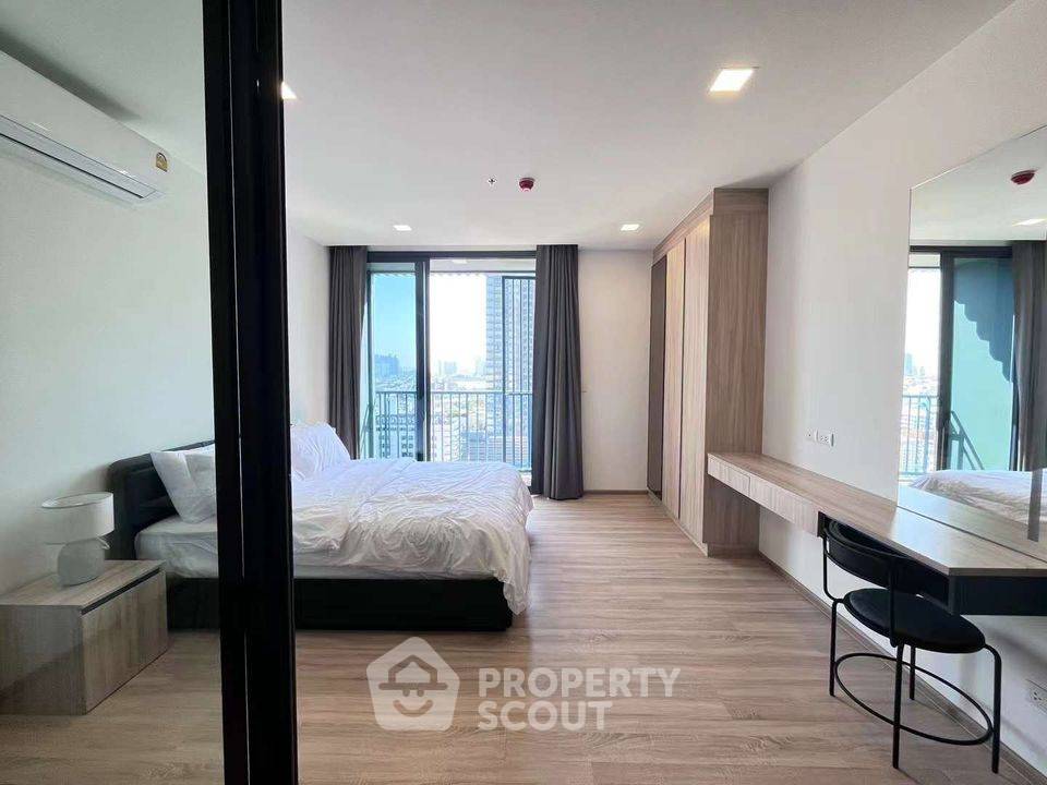 picture High-Floor 1-BR At XT Phayathai Near BTS Phaya Thai (ID 1537448) - 8/8