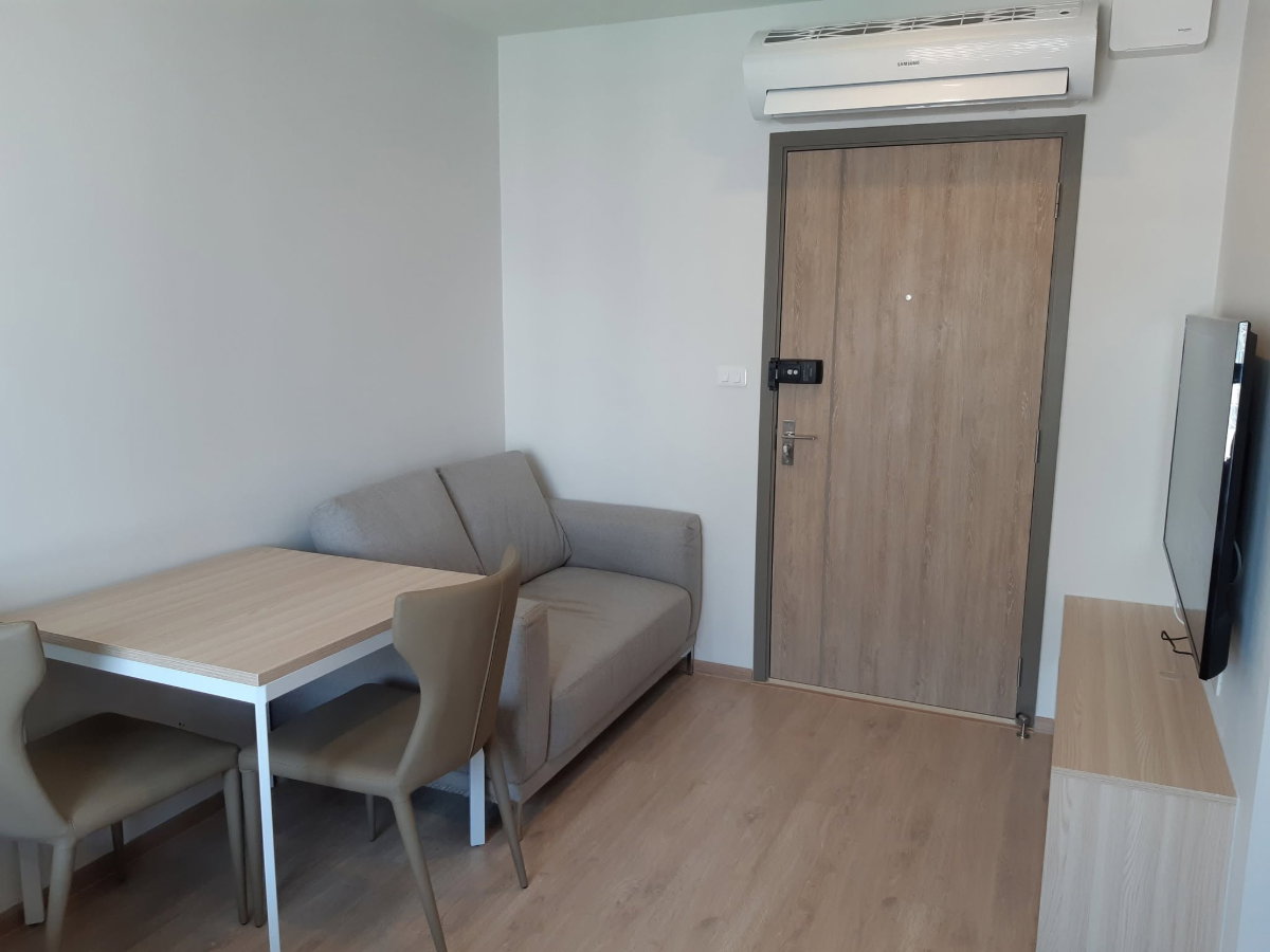 รูป IDEO O2 ห้องสวย ราคาดี สอบถามเพิ่มเติมได้ที่ Line @condorental - รูปที่ 6/19