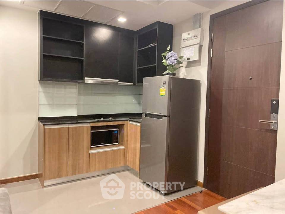 รูป คอนโด 1-ห้องนอน ที่ วิช ซิกเนเจอร์ มิดทาวน์ สยาม ใกล้ BTS ราชเทวี (ID 3430809) - รูปที่ 9/12