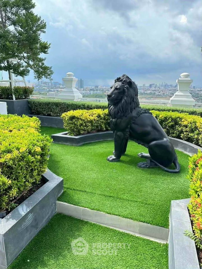 รูป คอนโด 1-ห้องนอน ที่ ดิ เอ็มไพร์ ทาวเวอร์ พัทยา ใกล้ เมืองพัทยา (ID 3430160) - รูปที่ 5/5