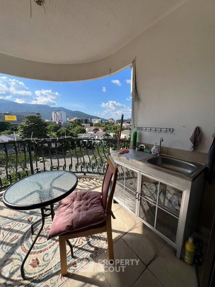 picture 1-BR Condo at Hillside Condo 4 in Chang Phueak (ID 3426561) - 6/12