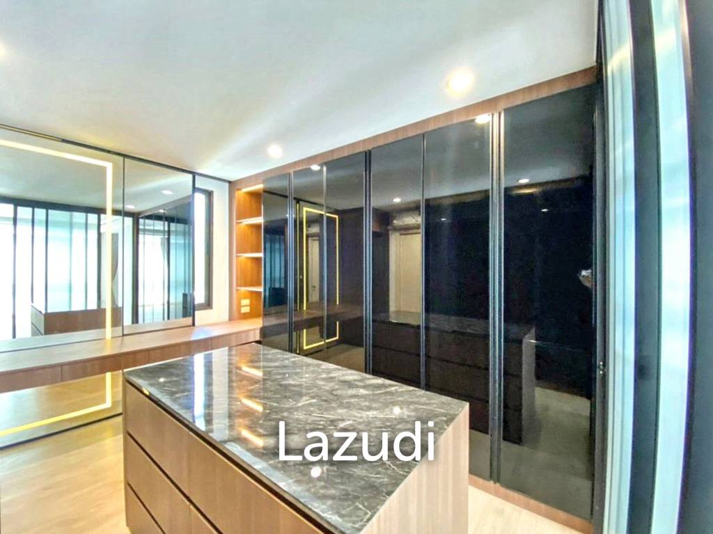 รูป 3 Bed 4 Bath 200 SQ.M Estara Heaven Pattanakarn 20 - รูปที่ 13/19