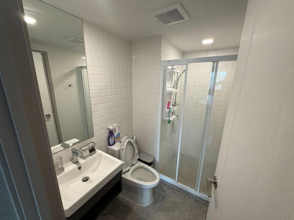 picture @Condorental condo for rent Kave Seed Kaset - 9/10