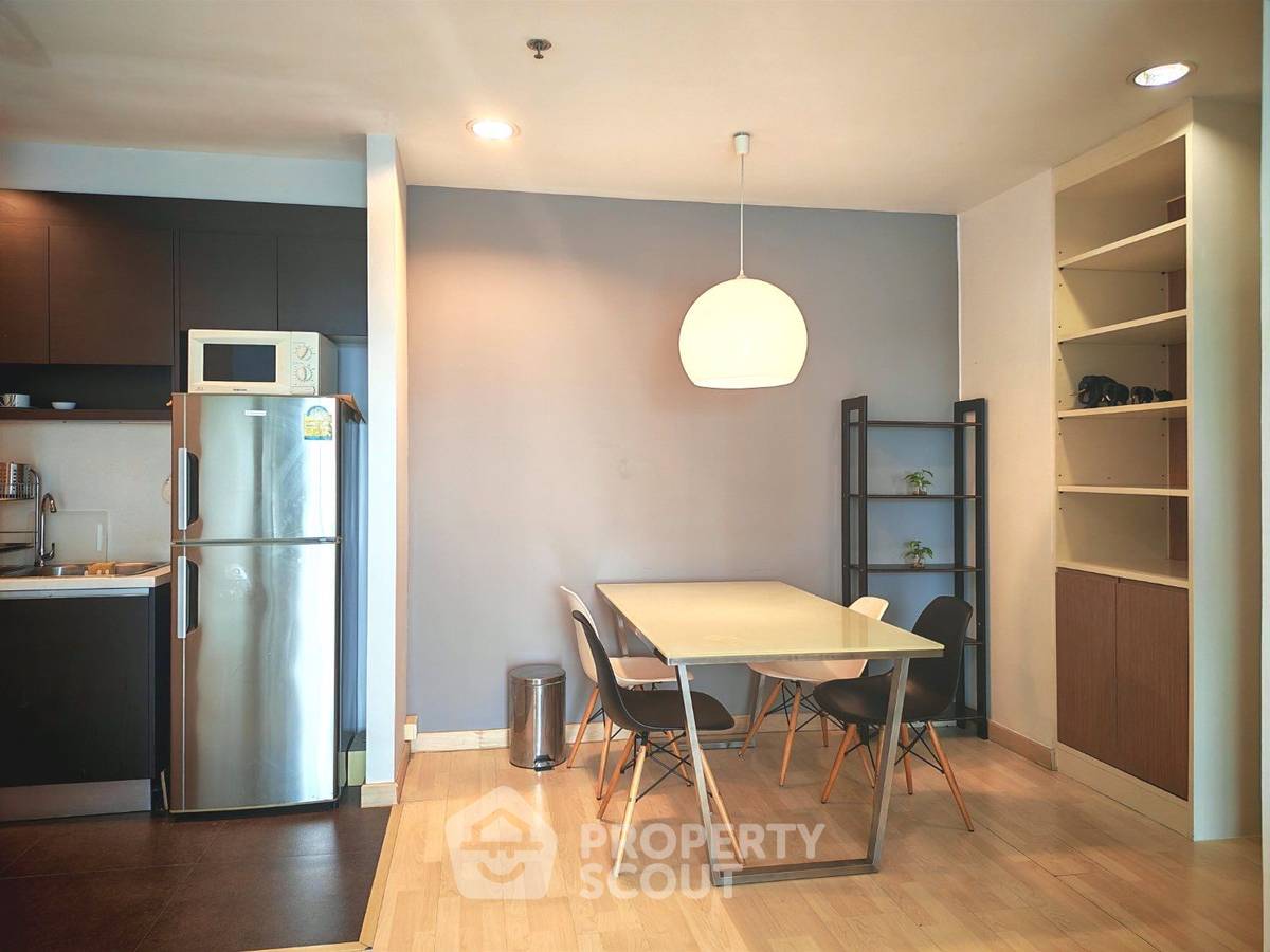 รูป คอนโด 1 ห้องนอน 59 Heritage Sukhumvit 59 ใกล้ BTS ทองหล่อ (ID 3431280) - รูปที่ 7/9