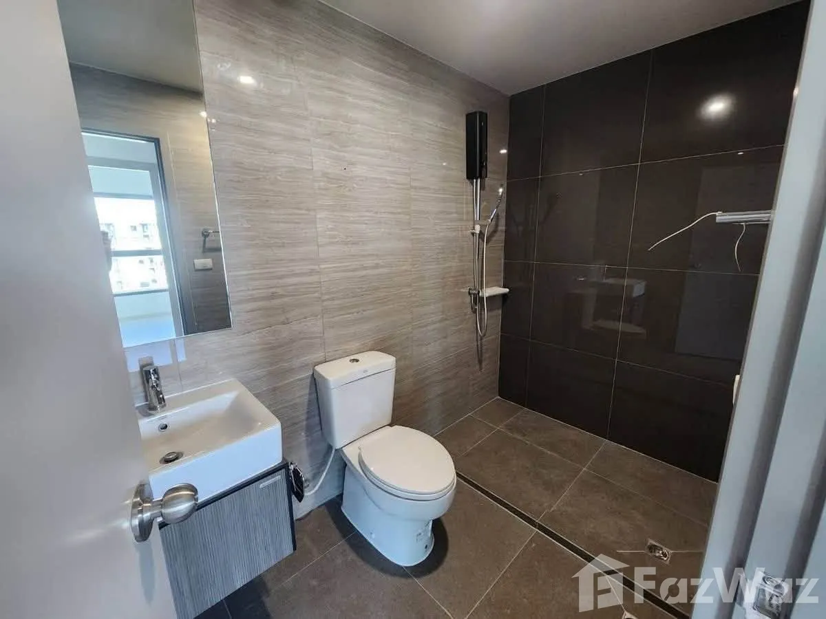 picture The Parkland Charan - Pinklao, Room 2 bed 2 bathrooms 6877877 - 3/7