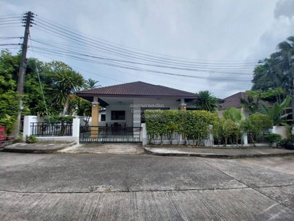รูปภาพ เช่าบ้าน  หมู่บ้าน บ้านสวนเนรมิต 5 ศรีสุนทร ถลาง ภูเก็ต CX-181156 ✅ ทักไลน์ @connexproperty ตอบทันที ทีมงานมืออาชีพ ✅
