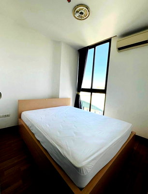 คอนโดให้เช่า : Ideo mix 103 ☎️bts udomsuk 1 bed only 12500/month ‼️NOW AVAILABLE 🔆✅