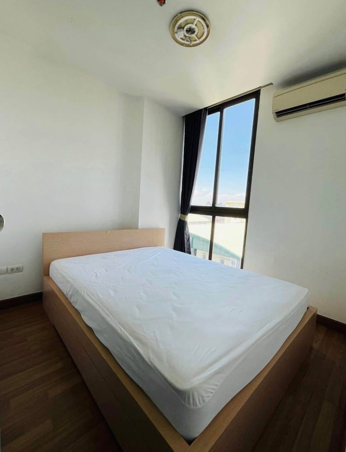 รูป Ideo mix 103 ☎️bts udomsuk 1 bed only 12500/month ‼️NOW AVAILABLE 🔆✅ - รูปที่ 1/10