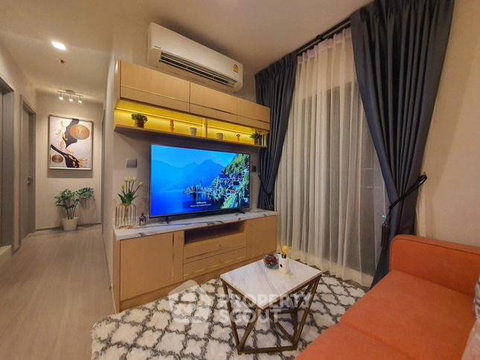ขายคอนโด 2 ห้องนอน Life Sukhumvit 62 ใกล้ BTS บางจาก (ID 2024533)