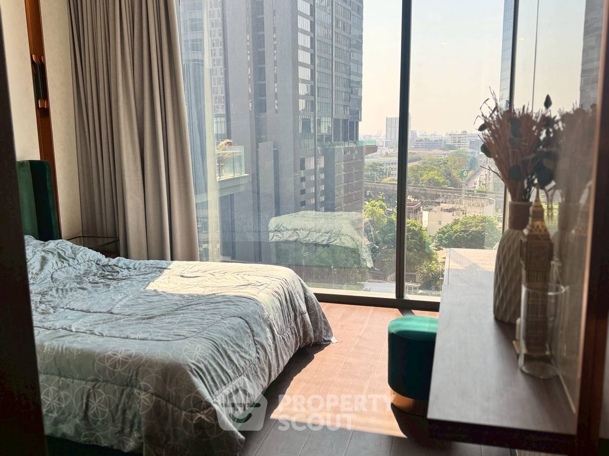 รูป คอนโด 1-ห้องนอน ที่ ลาวิค สุขุมวิท 57 ใกล้ BTS ทองหล่อ (ID 3430905) - รูปที่ 5/8