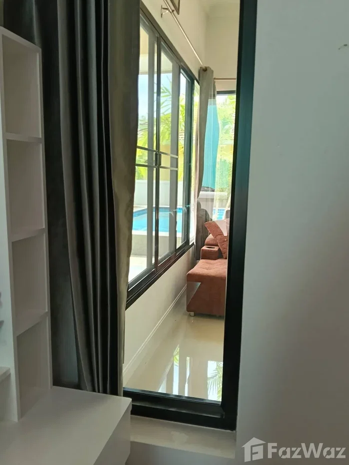 รูป Pool Villa 3bedroom 2bathroom 6877966 - รูปที่ 31/66