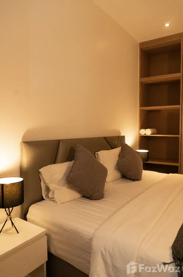 picture 2-Bedroom, 2-Bathroom Pool Access Apartment 6874899 - 16/28