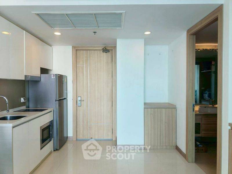 รูป ราคาดี คอนโด 1 ห้องนอน ชั้น 15 ที่ The Riviera Wongamat (ID 3430192) - รูปที่ 4/15