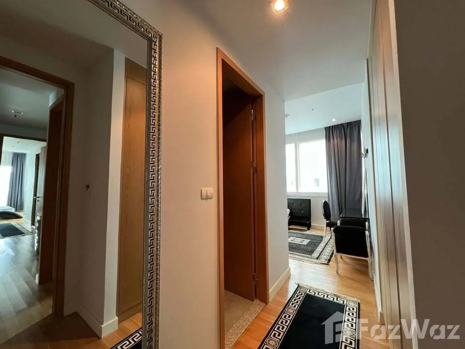 รูป คอนโดให้เช่า 4 ห้องนอน ในโครงการ มิลเลนเนียม เรสซิเดนซ์ 5855970 - รูปที่ 10/15