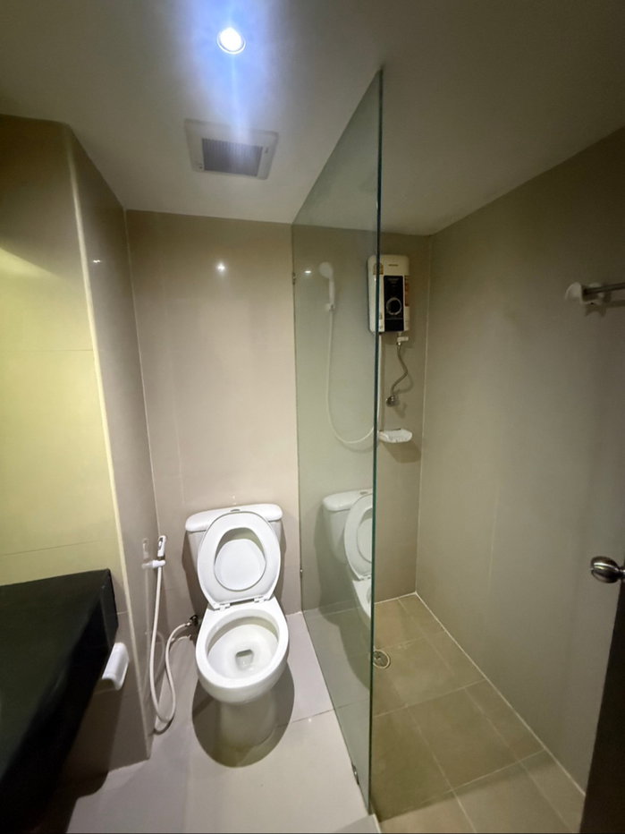 picture A308 Family park for rent studio with kitchen area - 10/13