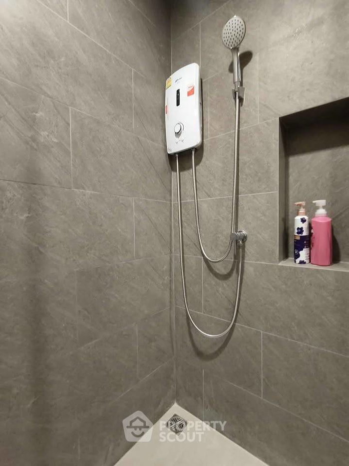 picture 30th-Floor 2-BR At The Livin Ramkhamhaeng For Rent (ID 3428000) - 9/9
